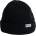 Orage Зимна шапка (beanie) Orage Fisherman Beanie - Black - размер One Size (904-4655-0111)