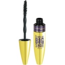 Maybelline riasenka pre maxi objem a predĺženie rias Collosal Big Shot Volum Express Black 9,5 g
