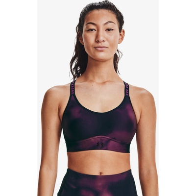 Under Armour Дамски сутиен Under Armour Infinity Mid Printed Bra Under Armour | Lilav | ЖЕНИ | M
