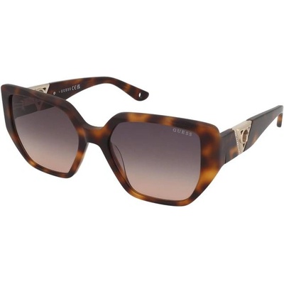 GUESS Слънчеви очила Guess GU7892 52B