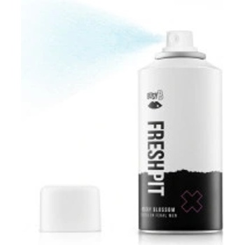 BusyB Fresh Pit Becky Blossom deospray 150 ml