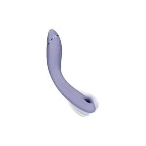 Womanizer OG 2в1 Pleasure Air вибратор за G-точка, люляк (P23366)