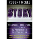 Robert McKee - Story
