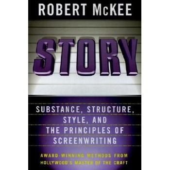 Robert McKee - Story