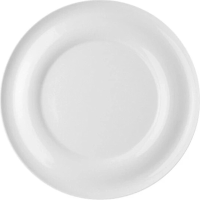 RAK Porcelain Tanier plytký 24 cm LRFP24-12