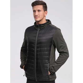 Loap Тъмнозелен мъжки суитшърт LOAP MARKOSS Loap | Zelen | МЪЖЕ | S