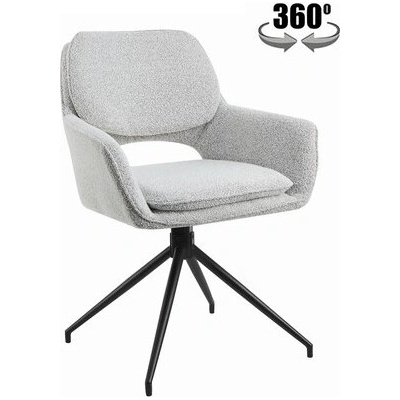 ЕВРОМАР Трапезен стол k-361 (100.003.0351)