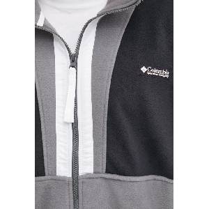 Columbia Поларен суичър Backbowl II Full Zip Fleece (2090851) - answear - 97,77 лв