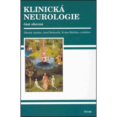 Klinická neurologie - obecná část