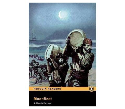 Moonfleet - J.M. Falkner