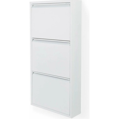 Spinder Design Billy biely 50x103x15 cm