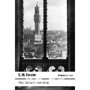 Una habitación con vistas | FORSTER, E. M (ISBN: 9788411480642)