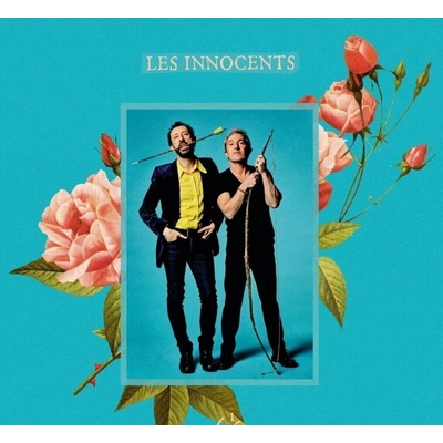Les Innocents - 6 ½ LP