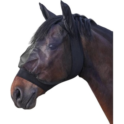 Waldhausen maska proti hmyzu Skinny black – Hledejceny.cz