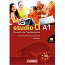 studio d A1 Unter.EL