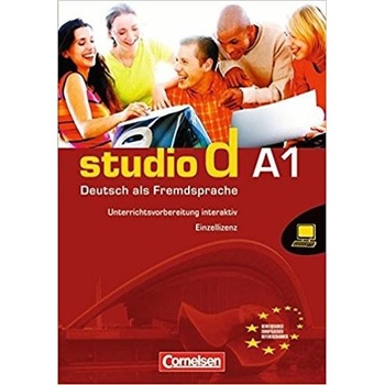 studio d A1 Unter.EL