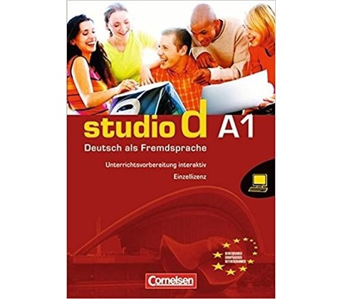studio d A1 Unter.EL