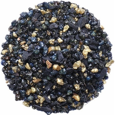 Nefertitis Aurum nero NF1199 20 g