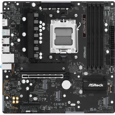 ASRock A620AM Pro-A