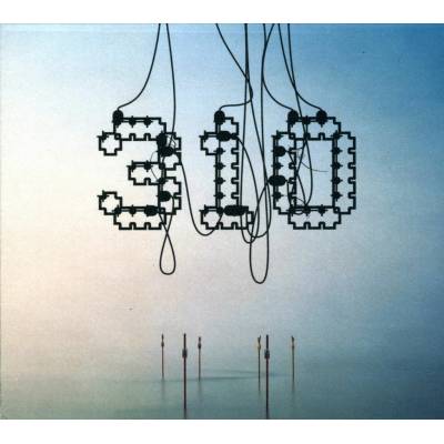 Recessional - 310 CD