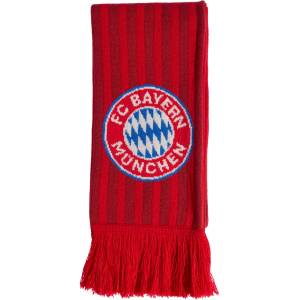 adidas Fc bayern scarf червено, Микс uni (kt3401)