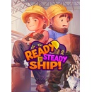 Ready, Steady, Ship!