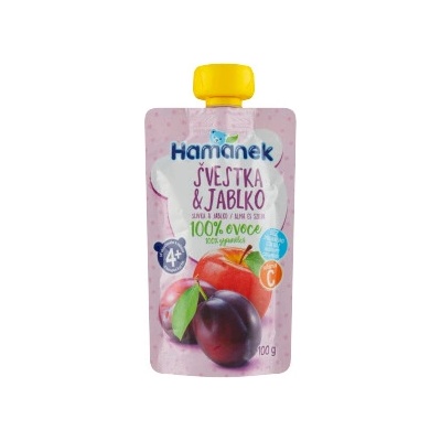 Hamánek Slivka 100 g
