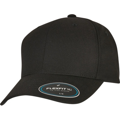Flexfit 6100NU 6 panelová "NU " 55.61 black