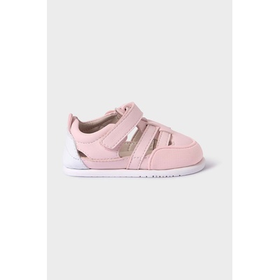 Mayoral Детски половинки обувки Mayoral в розово (41565.68B.Baby)