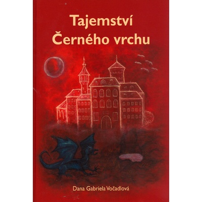 Tajemství černého vrchu