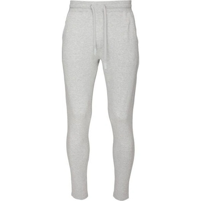 Boody Weekend Sweatpants pánské tepláky šedá