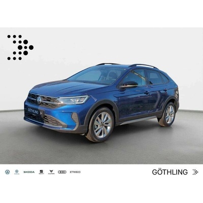 Volkswagen Taigo 1.0 TSI Energy DSG 85 kW