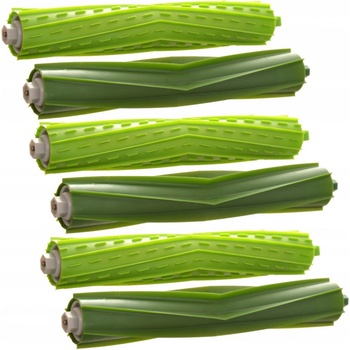 Techkar iRobot Roomba i7 kartáče 4 ks