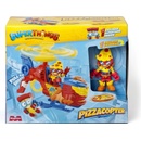Magicbox SuperThings Pizzacopter