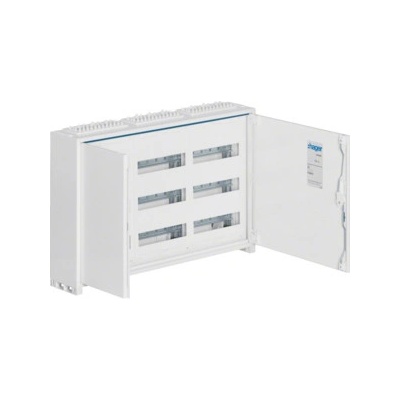 HAGER UNIVERS FW FWB33 108TE