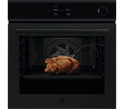 ELECTROLUX EOC9P3XT