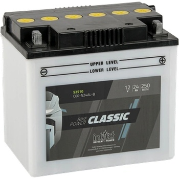 Image 1 of intAct 24Ah 250A 52510