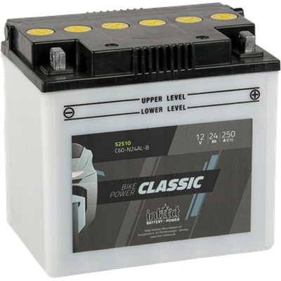 intAct 24Ah 250A 52510