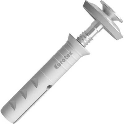 EUROTEC - Nerezové natloukací hmoždinky s podložkou 6,0 mm