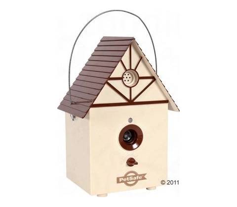 PetSafe statická jednotka Outdoor