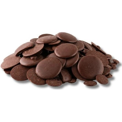 Dortisimo SweetArt tmavá poleva 9% 0,5 kg