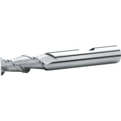 ZPS-FN Fréza válcová čelní 6x13x57, z2, ? 45°, zps, sk, w