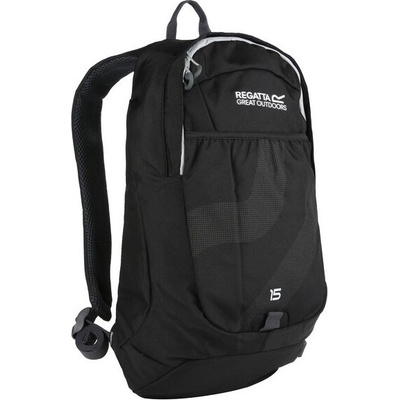 Regatta Bedabase čierna 15 l
