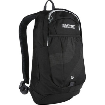 Regatta Bedabase čierna 15 l