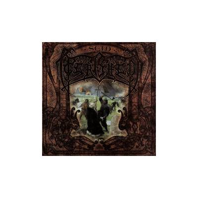 Perished - Seid CD