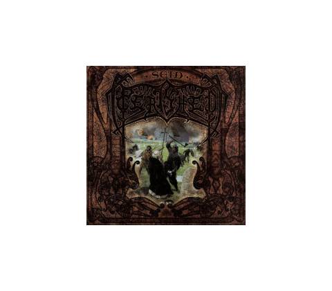 Perished - Seid CD