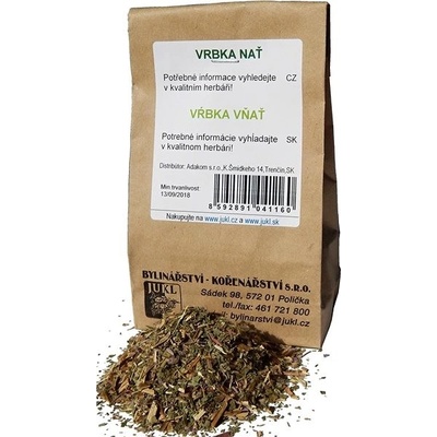 Jukl VRBOVKA NAŤ 50 g