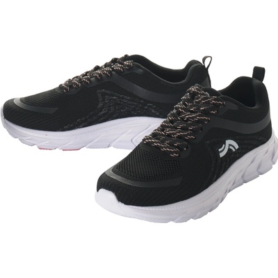 Crivit dámská sportovní a volnočasová obuv černá – Zboží Mobilmania