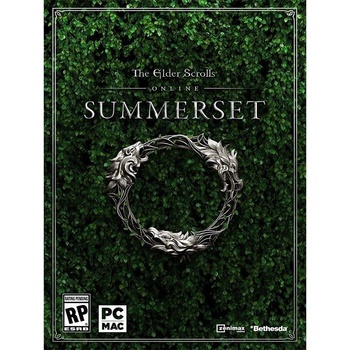 The Elder Scrolls Online: Summerset