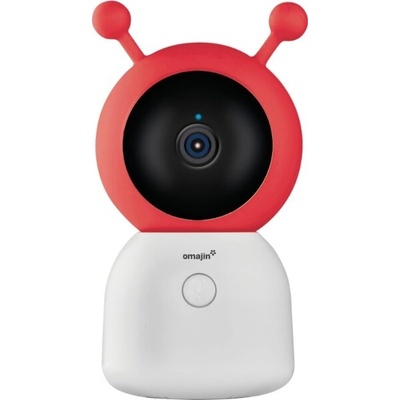 Nanny Omajin Netatmo Baby Camera